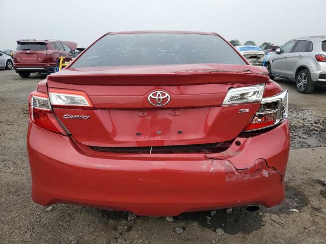 Photo 6 from auction – 2014 TOYOTA CAMRY L with VIN 4T1BF1FK6EU726561