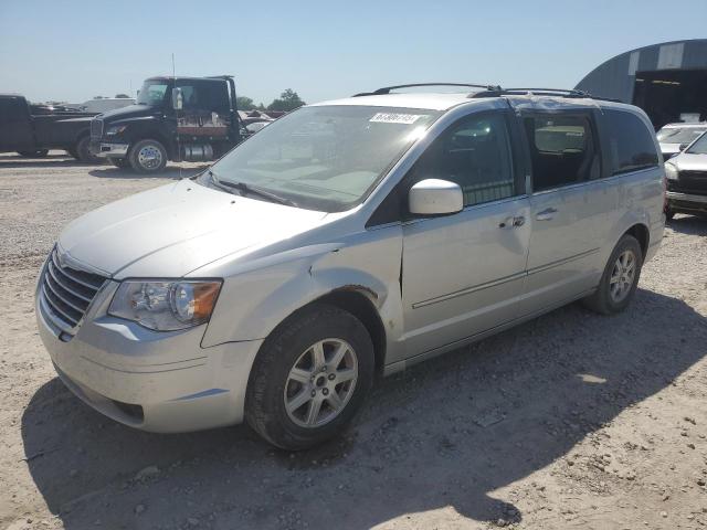 Photo 1 from auction – 2010 CHRYSLER TOWN & COU with VIN 2A4RR5DXXAR329582