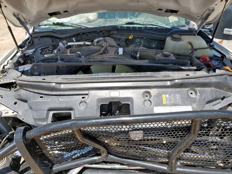 Photo 11 from auction – 2022 FORD F350 SUPER with VIN 1FT8W3BT1NEG25205