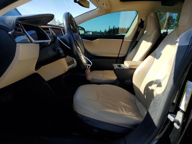 Photo 7 from auction – 2013 TESLA MODEL S with VIN 5YJSA1CN1DFP12947