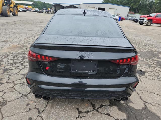 Photo 6 from auction – 2025 AUDI S3 PREMIUM with VIN WAUH5DGY5SA032136