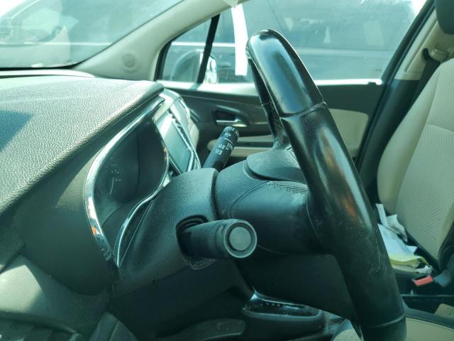 Photo 9 from auction – 2018 BUICK ENCORE PRE with VIN KL4CJASB7JB719177