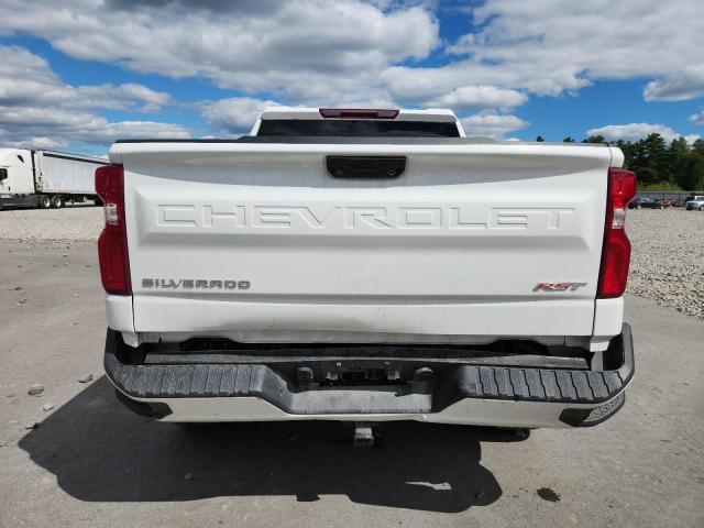 Photo 6 from auction – 2024 CHEVROLET SILVERADO with VIN 3GCUDEED4RG139166