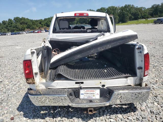 Photo 6 from auction – 2021 RAM 1500 CLASS with VIN 1C6RR6LG5MS530460