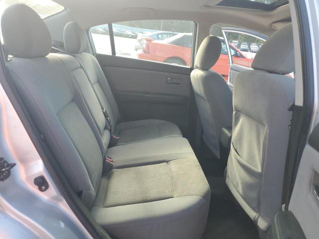 Photo 10 from auction – 2012 NISSAN SENTRA 2.0 with VIN 3N1AB6AP7CL633604