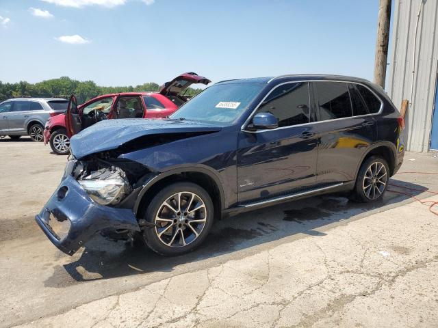 BMW X5 XDRIVE3 2017 with VIN 5UXKR0C35H0V69053 - Photo from auction