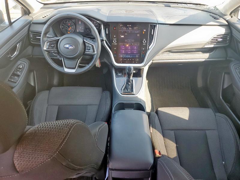Photo 8 from auction – 2020 SUBARU OUTBACK PR with VIN 4S4BTACC3L3219433