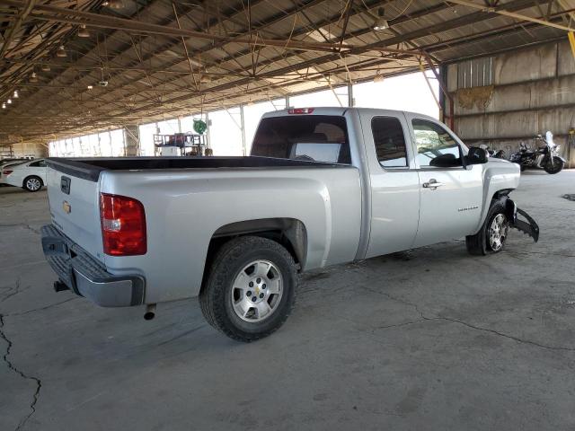 Photo 3 from auction – 2010 CHEVROLET SILVERADO with VIN 1GCSCSE03AZ173092