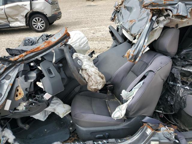 Photo 7 from auction – 2022 NISSAN ALTIMA with VIN 1N4BL4DV3NN323343