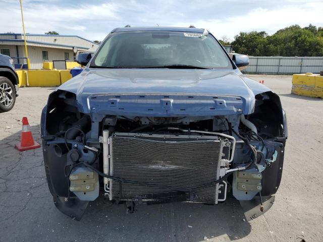 Photo 5 from auction – 2012 GMC TERRAIN SL with VIN 2GKFLSE54C6221036