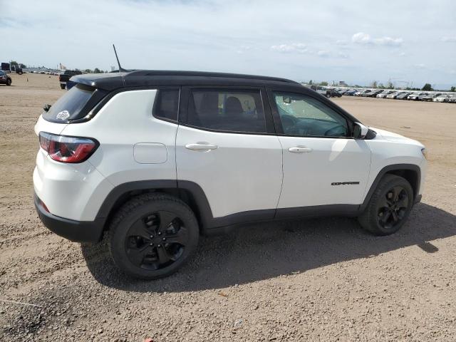 Фото 3 с аукциона – 2019 JEEP COMPASS LA с VIN 3C4NJDBB4KT661948
