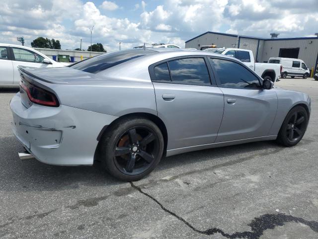 Фото 3 с аукциона – 2016 DODGE CHARGER R/ с VIN 2C3CDXCT6GH346631