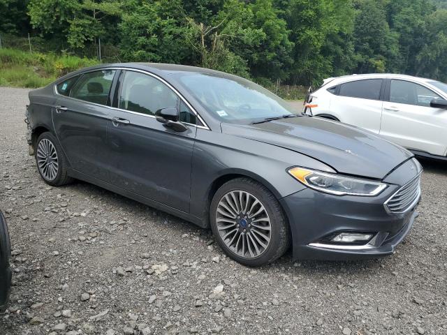 Photo 4 from auction – 2017 FORD FUSION TIT with VIN 3FA6P0K95HR242351