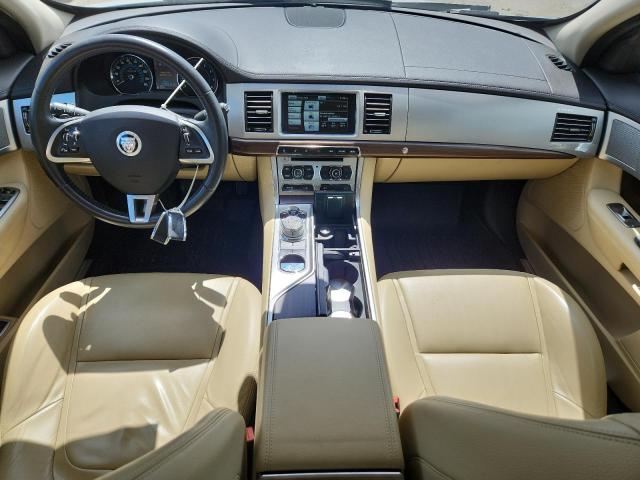 Photo 8 from auction – 2012 JAGUAR XF with VIN SAJWA0FBXCLS39351