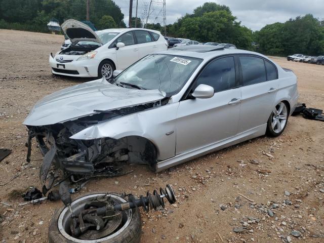 BMW 335 I 2011 with VIN WBAPM5C51BE577288 - Photo from auction