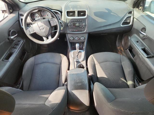 Photo 8 from auction – 2013 DODGE AVENGER SE with VIN 1C3CDZAG4DN582117