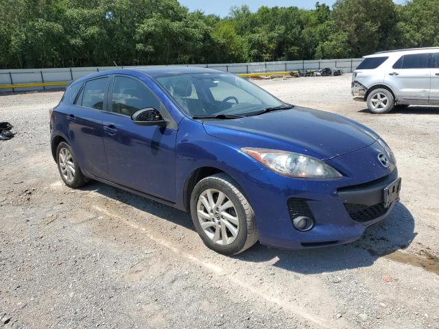Photo 4 from auction – 2013 MAZDA 3 with VIN JM1BL1L72D1778640