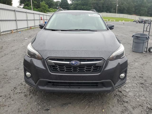Photo 5 from auction – 2019 SUBARU CROSSTREK with VIN JF2GTAMC3KH225857