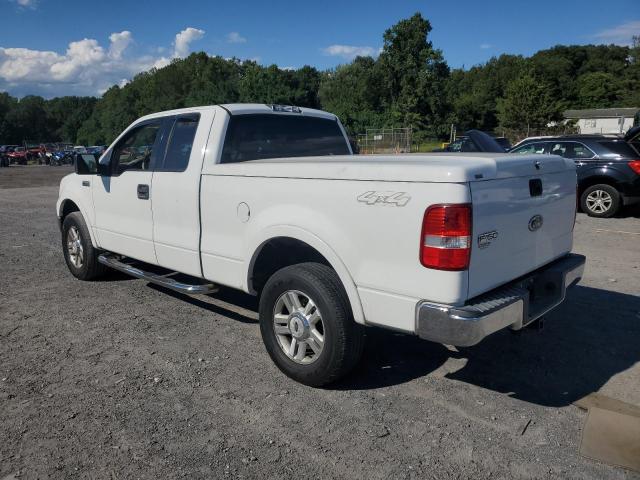 Photo 2 from auction – 2004 FORD F150 with VIN 1FTPX14504NC07356