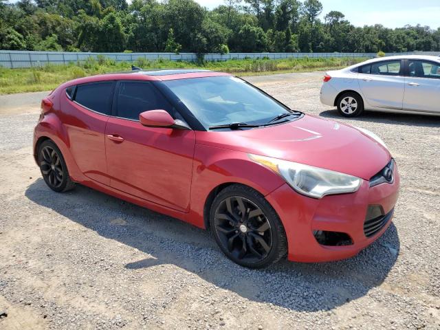 Photo 4 from auction – 2012 HYUNDAI VELOSTER with VIN KMHTC6AD1CU049872