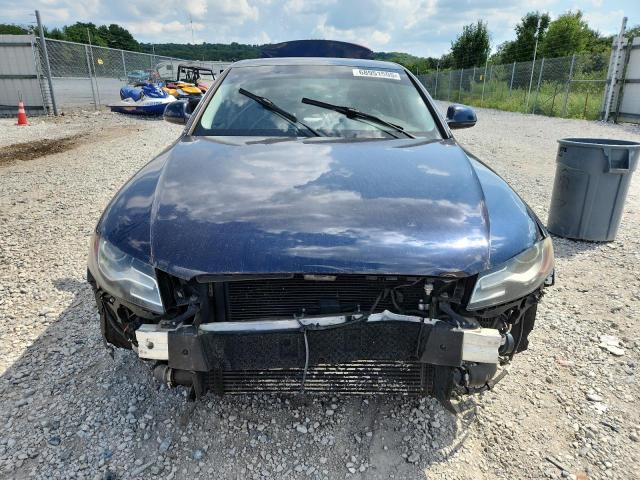 Photo 5 from auction – 2009 AUDI A4 PREMIUM with VIN WAUCF78K09N066460