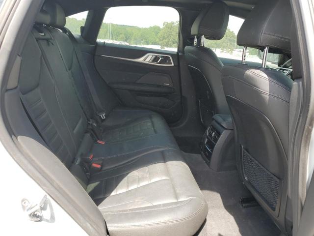 Photo 10 from auction – 2023 BMW M440I GRAN with VIN WBA63AW0XPFP50556
