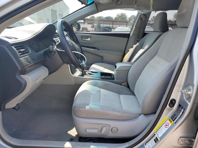 Photo 7 from auction – 2015 TOYOTA CAMRY LE with VIN 4T4BF1FK8FR514493