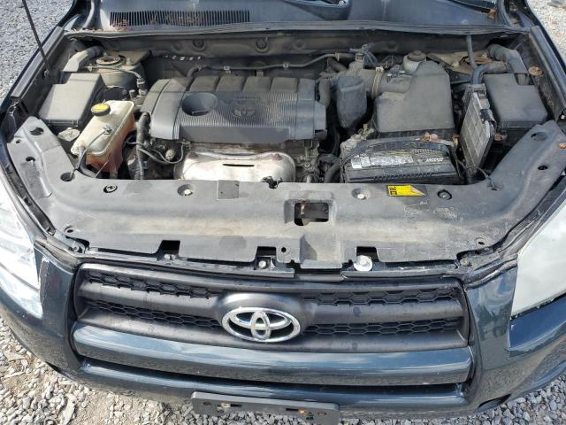 Photo 12 from auction – 2011 TOYOTA RAV4 with VIN 2T3BF4DV7BW132014