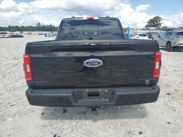 Photo 6 from auction – 2023 FORD F150 SUPER with VIN 1FTFW1E54PFA46523