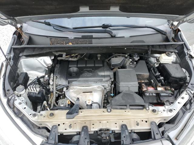 Photo 12 from auction – 2018 TOYOTA HIGHLANDER with VIN 5TDZARFH8JS033543
