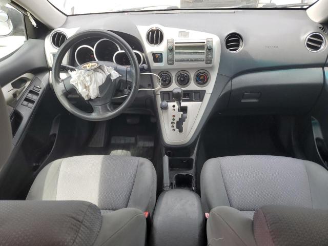 Photo 8 from auction – 2009 TOYOTA COROLLA MATRIX with VIN 2T1KU40EX9C042937