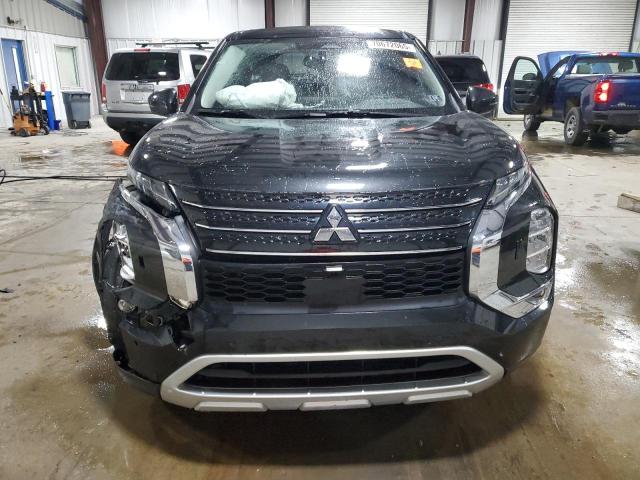 Photo 5 from auction – 2024 MITSUBISHI OUTLANDER with VIN JA4J4VA8XRZ024657