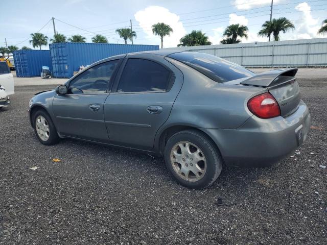 Photo 2 from auction – 2005 DODGE NEON SXT with VIN 1B3ES56C95D237635