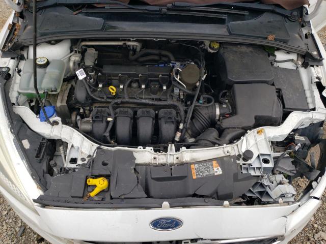 Photo 11 from auction – 2016 FORD FOCUS SE with VIN 1FADP3F22GL285371