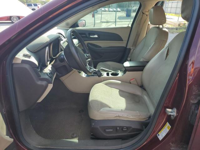 Photo 7 from auction – 2015 CHEVROLET MALIBU 2LT with VIN 1G11D5SL8FF148585
