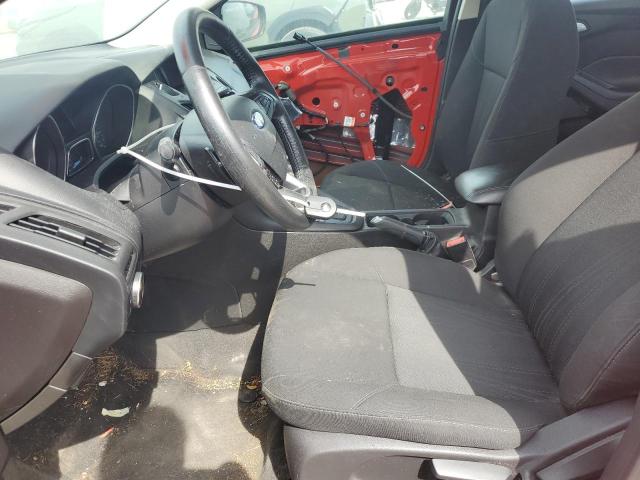 Photo 7 from auction – 2016 FORD FOCUS with VIN 1FADP3F2XGL325051