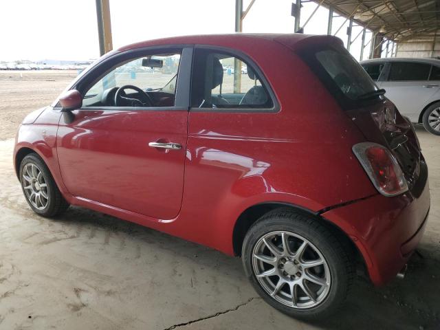 Photo 2 from auction – 2013 FIAT 500 POP with VIN 3C3CFFARXDT698285