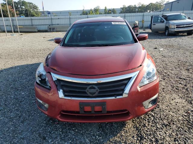 Photo 5 from auction – 2013 NISSAN ALTIMA S with VIN 1N4AL3AP5DC140970