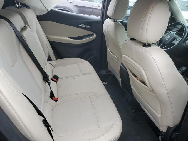 Photo 11 from auction – 2021 BUICK ENCORE GX with VIN KL4MMDS26MB093154