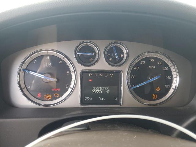 Zdjęcie 9 z aukcji – 2009 CADILLAC ESCALADE E z VIN 1GYFK26229R176110