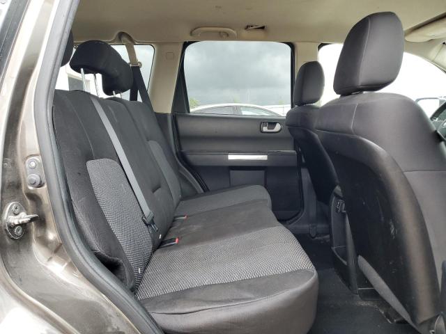 Photo 11 from auction – 2011 MITSUBISHI ENDEAVOR L with VIN 4A4JN2AS4BE034247