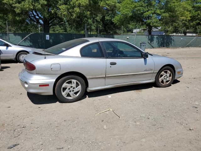 Photo 3 from auction – 2002 PONTIAC SUNFIRE with VIN 1G2JB12T027138907