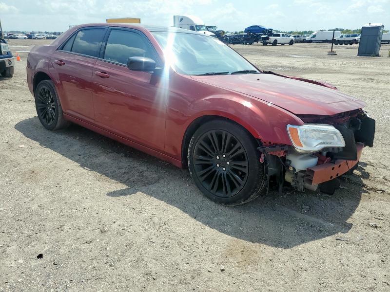 Photo 4 from auction – 2013 CHRYSLER 300 S with VIN 2C3CCABT4DH591876