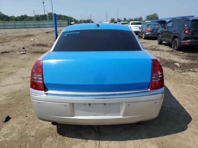 Photo 6 from auction – 2005 CHRYSLER 300C with VIN 2C3AA63H35H530234