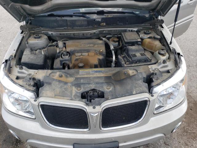 Photo 12 from auction – 2008 PONTIAC TORRENT with VIN 2CKDL43F086018865