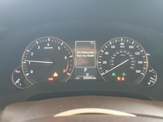 Photo 9 from auction – 2019 LEXUS RX 350 BAS with VIN 2T2BZMCA3KC205956
