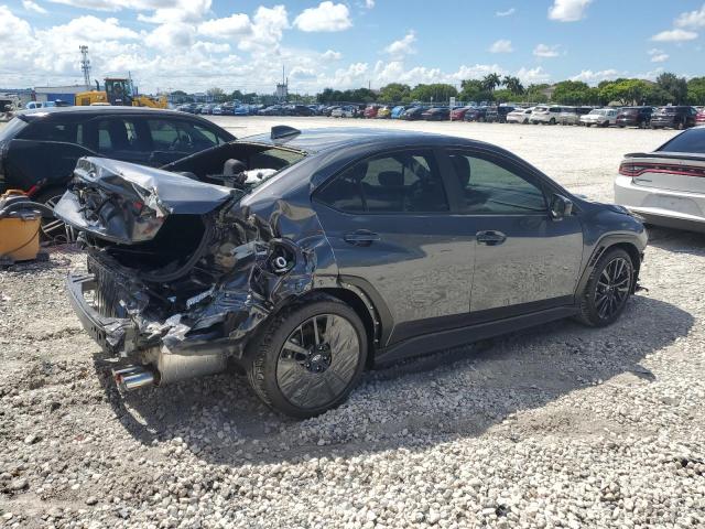Photo 3 from auction – 2025 SUBARU WRX PREMIU with VIN JF1VBAH68S9801357
