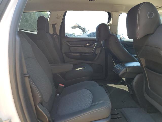 Photo 11 from auction – 2016 CHEVROLET TRAVERSE LT with VIN 1GNKRGKD0GJ206695