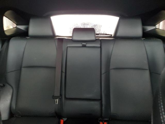 Photo 10 from auction – 2021 TOYOTA VENZA LE with VIN JTEAAAAH1MJ044211