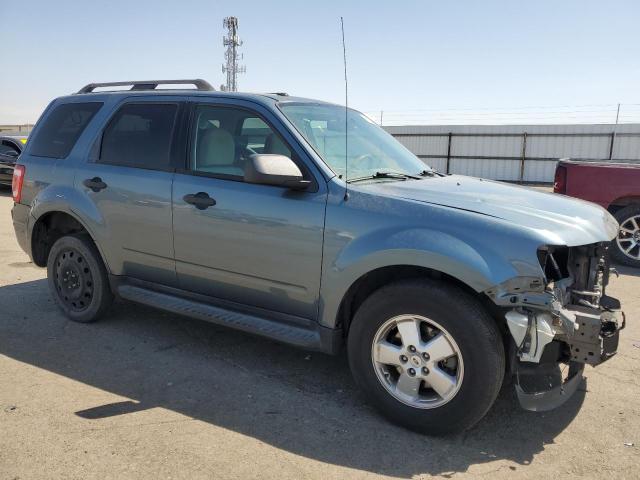 Photo 4 from auction – 2012 FORD ESCAPE XLT with VIN 1FMCU0D72CKC54578